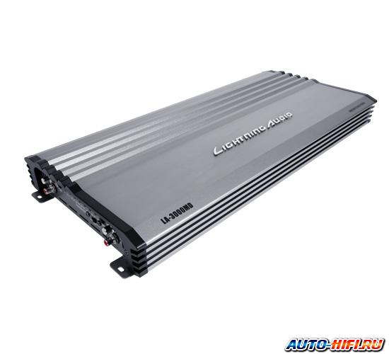 Моноблок Lightning Audio LA-3000MD Моноблок Lightning Audio LA-3000MD
